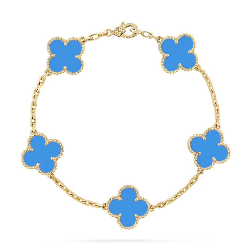 KLEE-BRACELET | BLUE