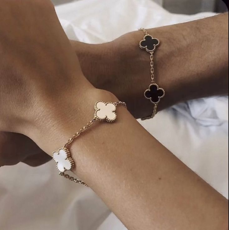 DUO-LEAF SET