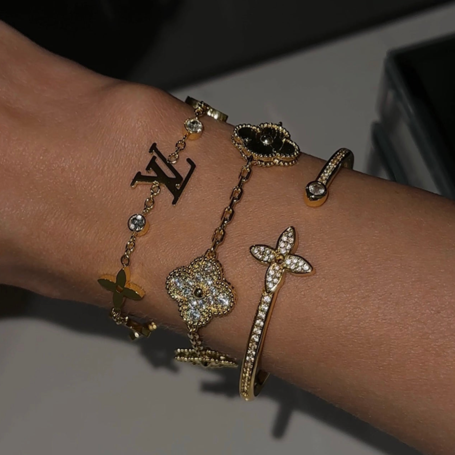 LILLIE DELUXE BRACELET