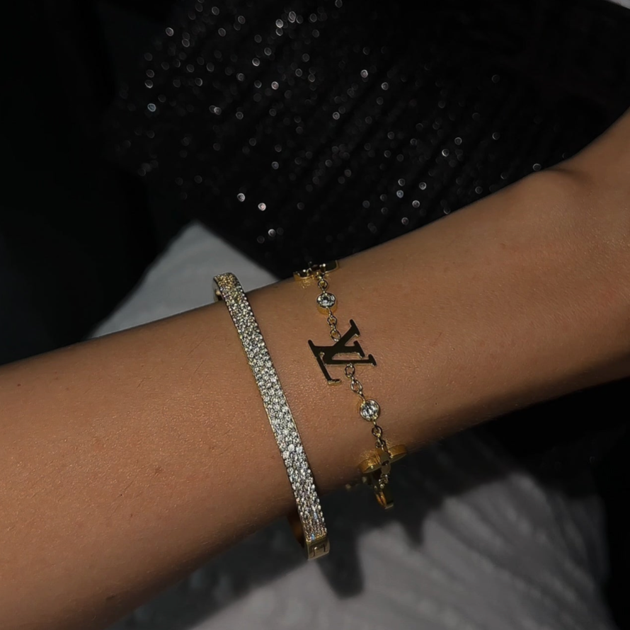 LOUIS DELUXE BRACELET