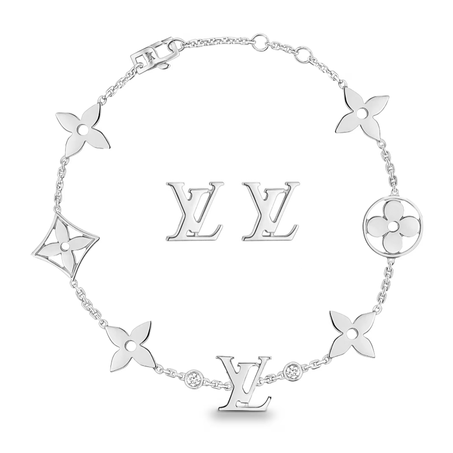 LOUIS DELUXE SET