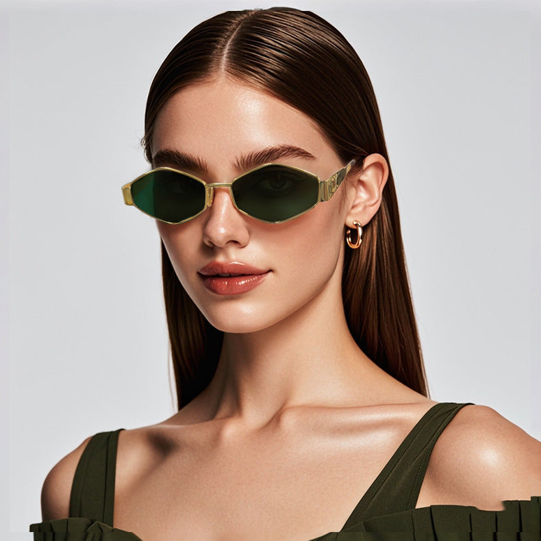 Anna Sunglasses - Multiple colors