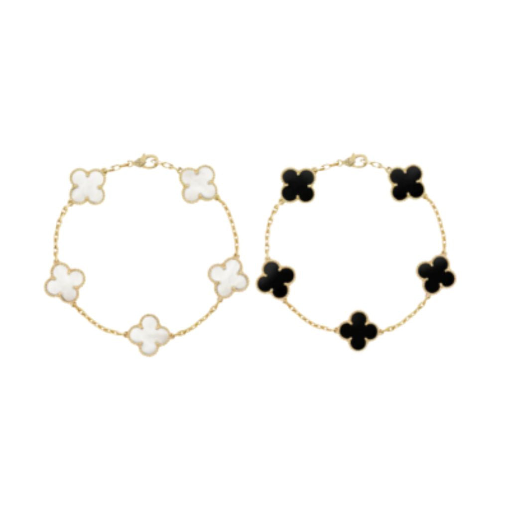 DUO-LEAF SET
