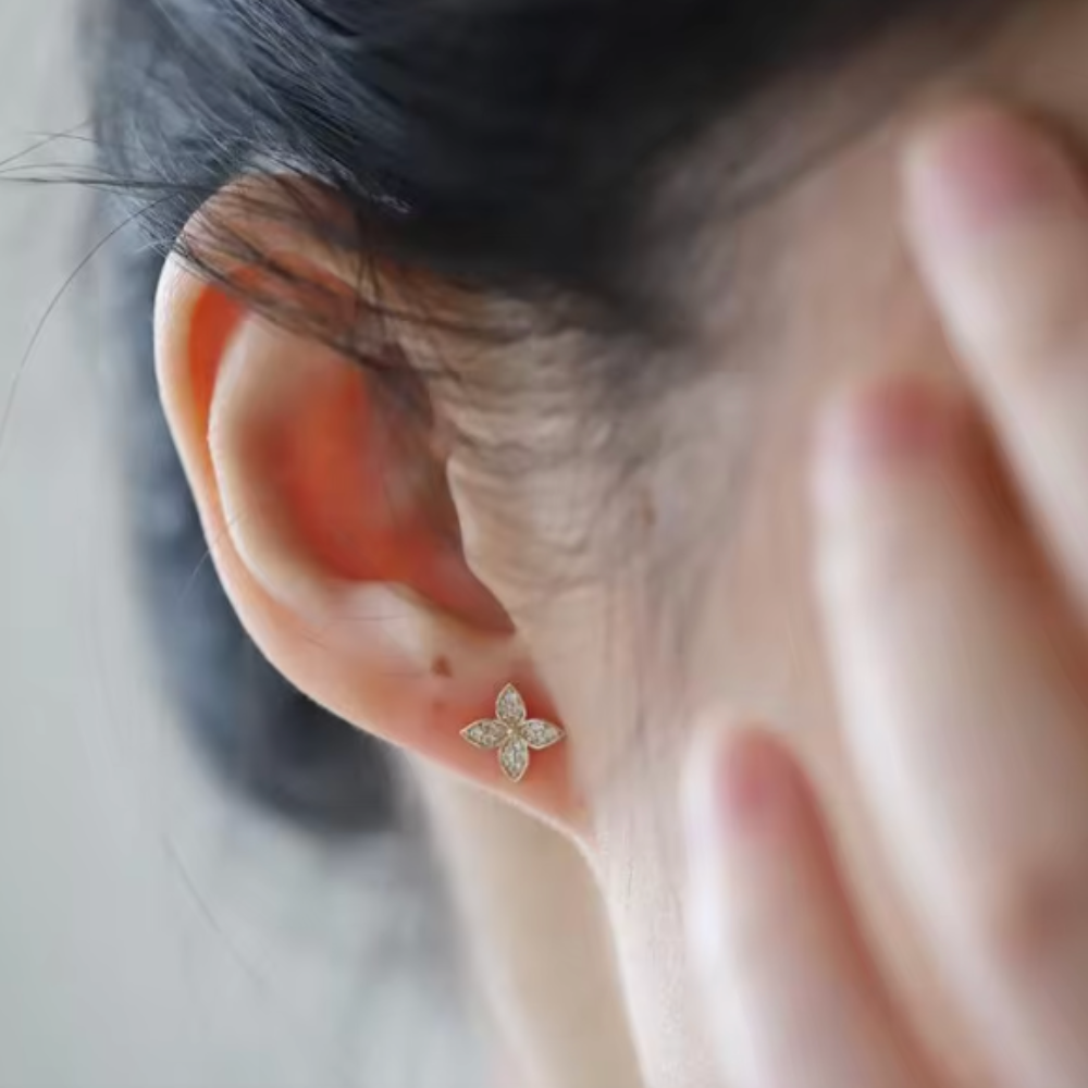 Blume | Earring