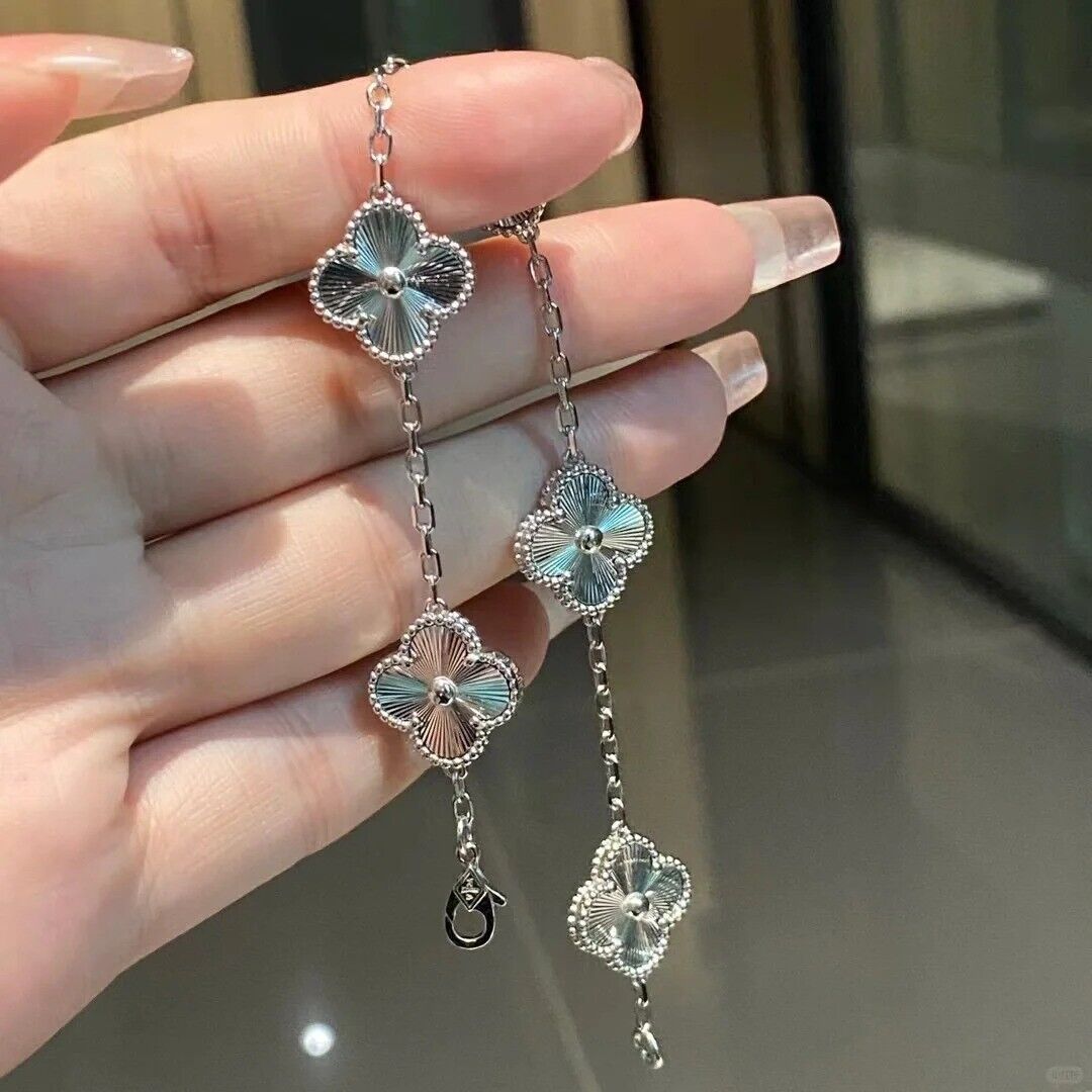 KLEE-BRACELET | SILVER