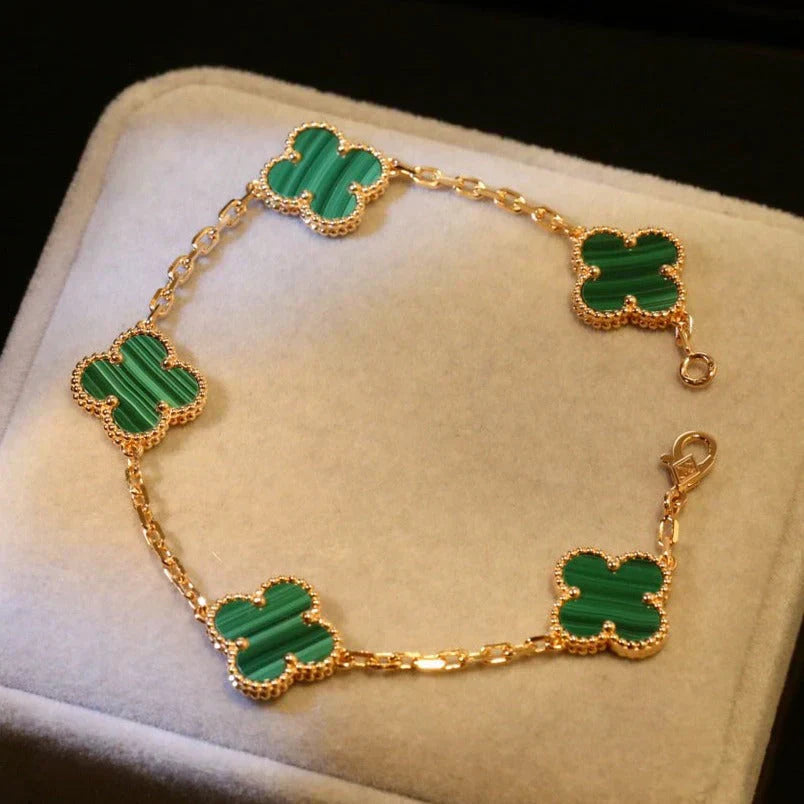 KLEE-BRACELET | GREEN