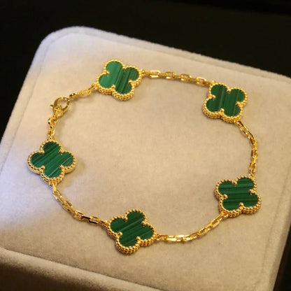 KLEE-BRACELET | GREEN