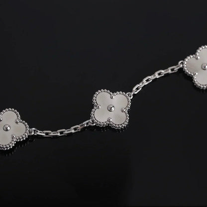 KLEE-BRACELET | SILVER