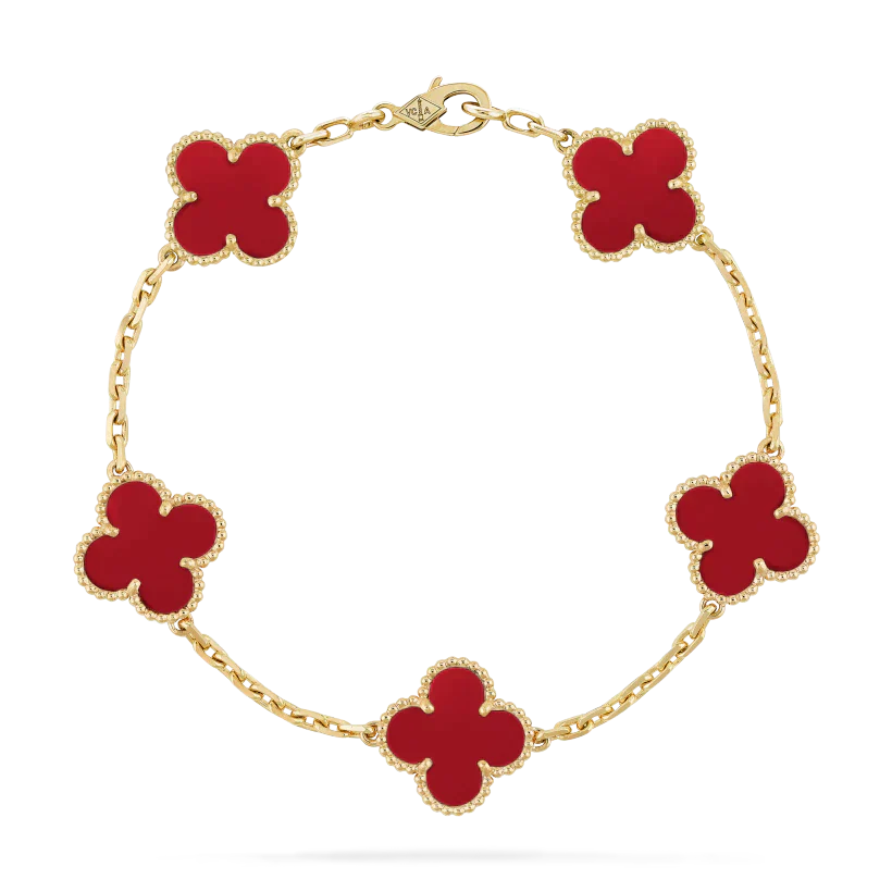 KLEE-BRACELET | RED