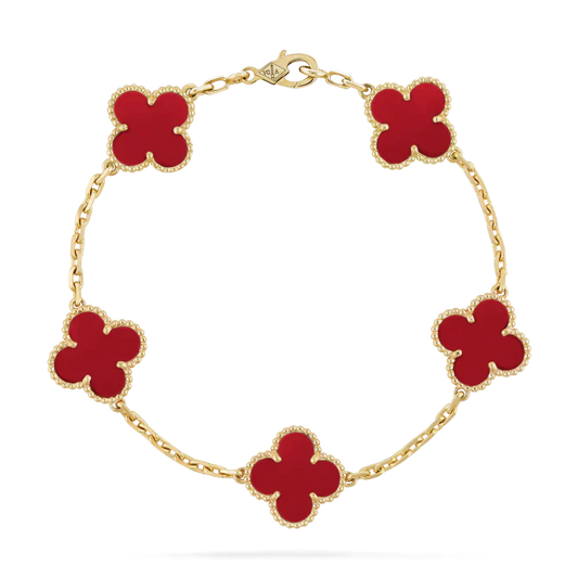 KLEE-BRACELET | RED