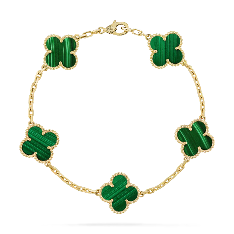 KLEE-BRACELET | GREEN