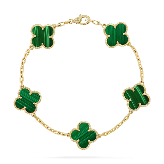 KLEE-BRACELET | GREEN