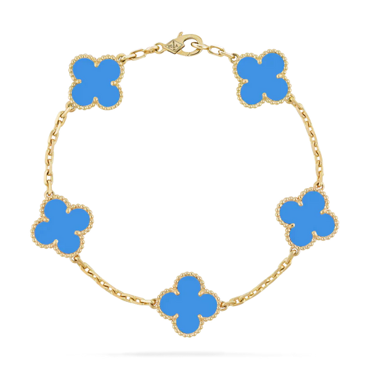 KLEE-BRACELET | BLUE