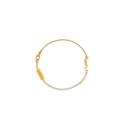 SAINT LUXE BRACELET | GOLD DELUXE
