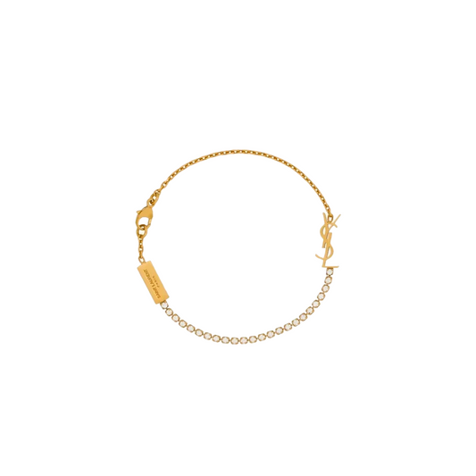 SAINT LUXE BRACELET | GOLD DELUXE