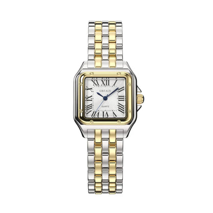 Cartellé Watches – Gold