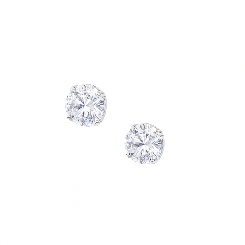 Myrone Blanche - Elegant Earrings Without Piercing