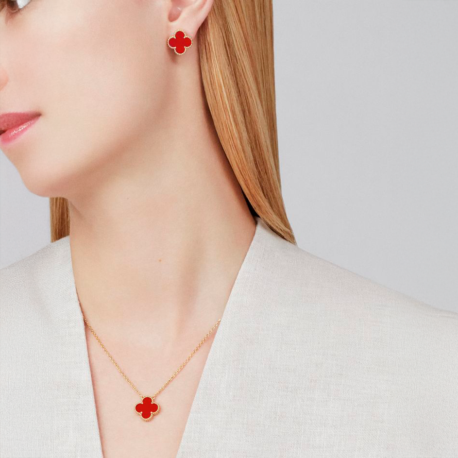 CLARA KLEE 3-Piece Set | RED