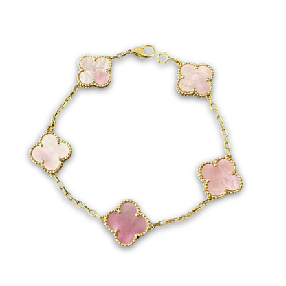 KLEE-BRACELET | PINK