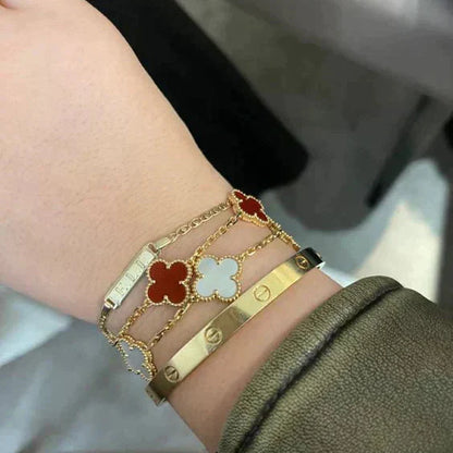 KLEE-BRACELET | RED