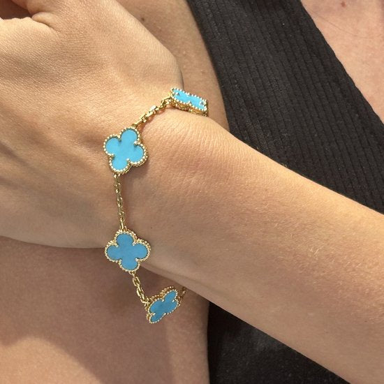 KLEE-BRACELET | BLUE