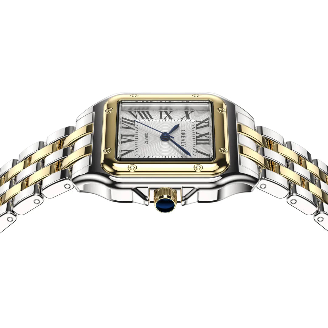 Cartellé Watches – Gold