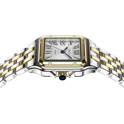 Cartellé Watches – Gold