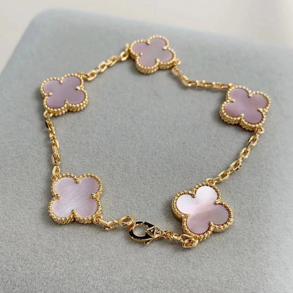KLEE-BRACELET | PINK