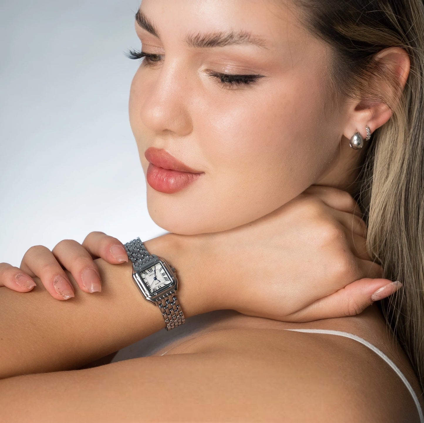 Cartellé Watches – Gold
