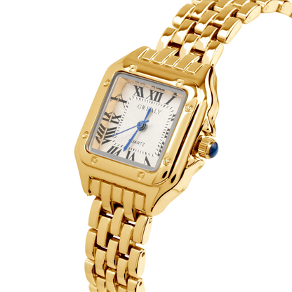Cartellé Watches – Gold