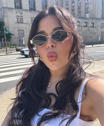 Anna Sunglasses - Multiple colors
