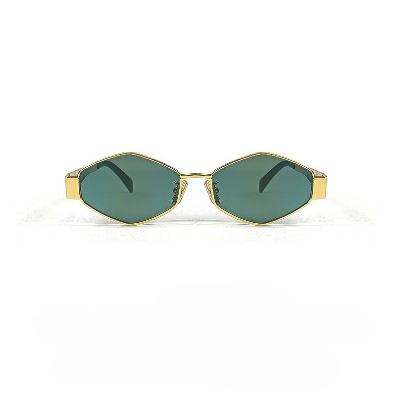 Anna Sunglasses - Multiple colors