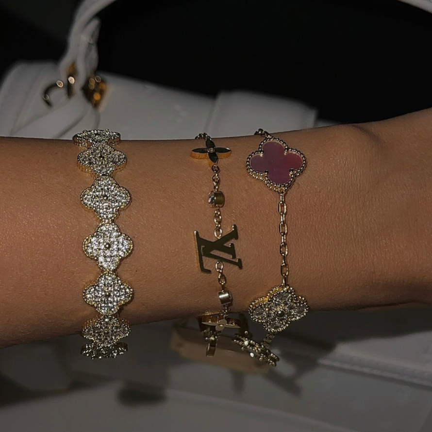 CAPRI DELUXE BRACELET