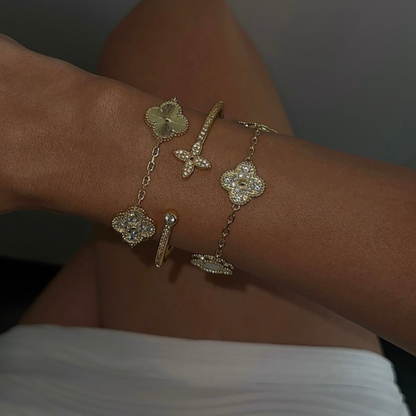 LILLIE DELUXE BRACELET