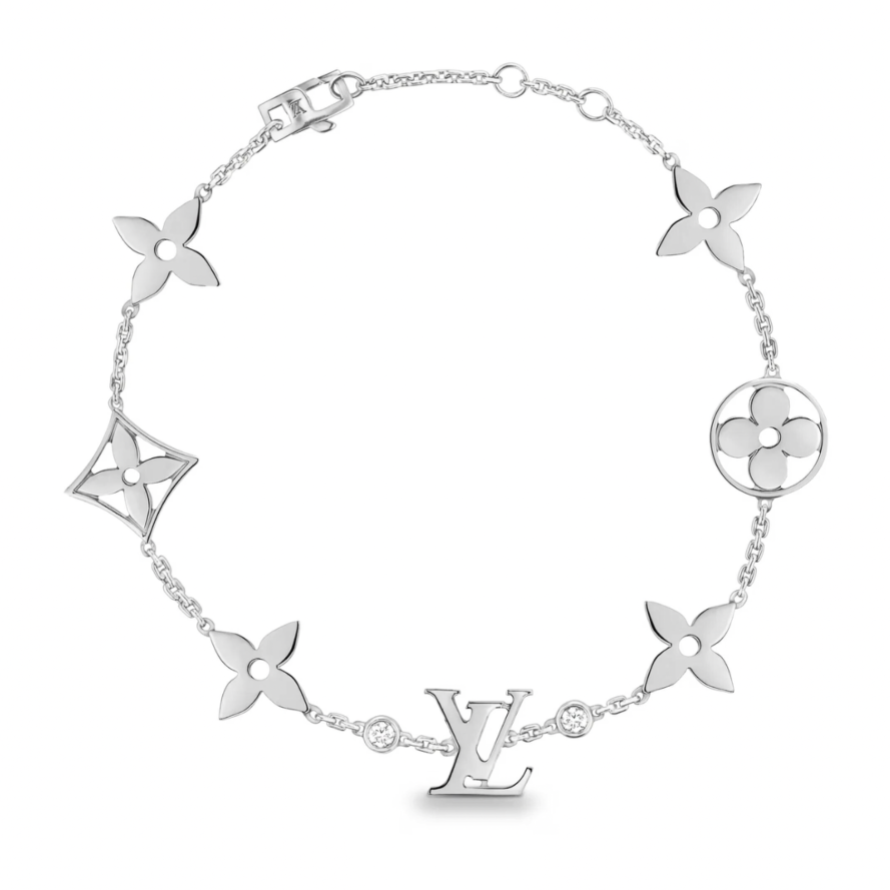 LOUIS DELUXE BRACELET