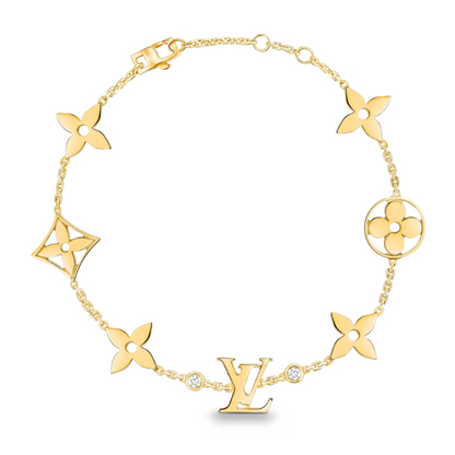 LOUIS DELUXE BRACELET