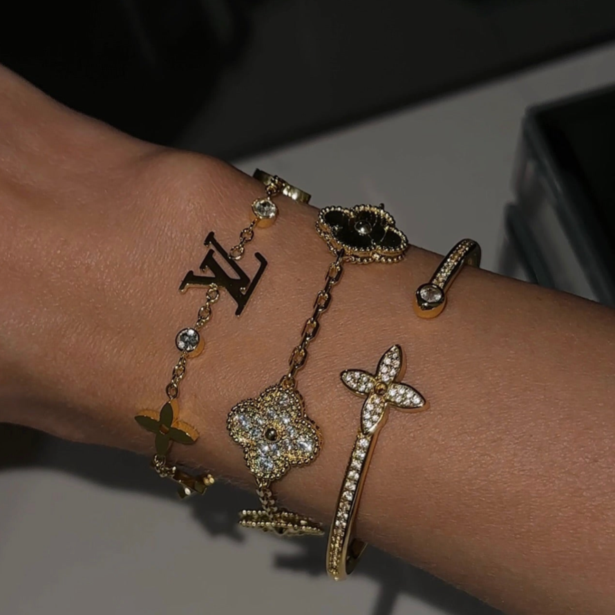 LOUIS DELUXE BRACELET