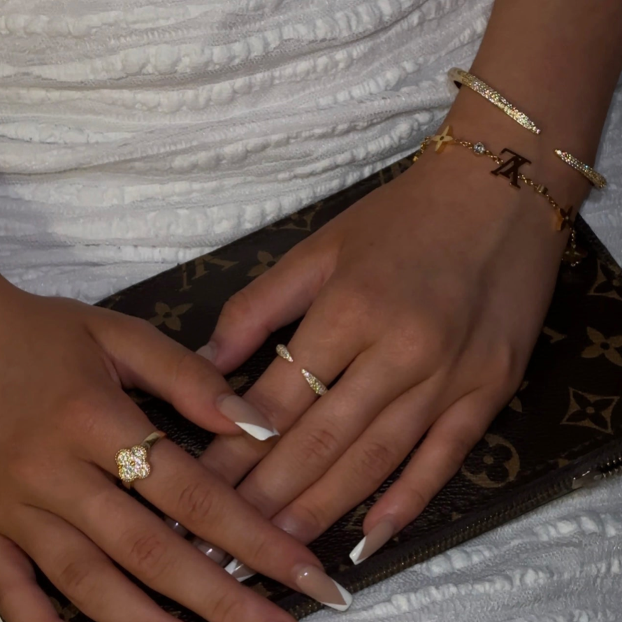 LOUIS DELUXE BRACELET