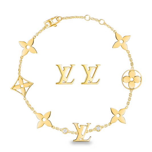 LOUIS DELUXE SET