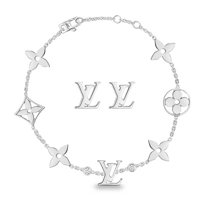 LOUIS DELUXE SET