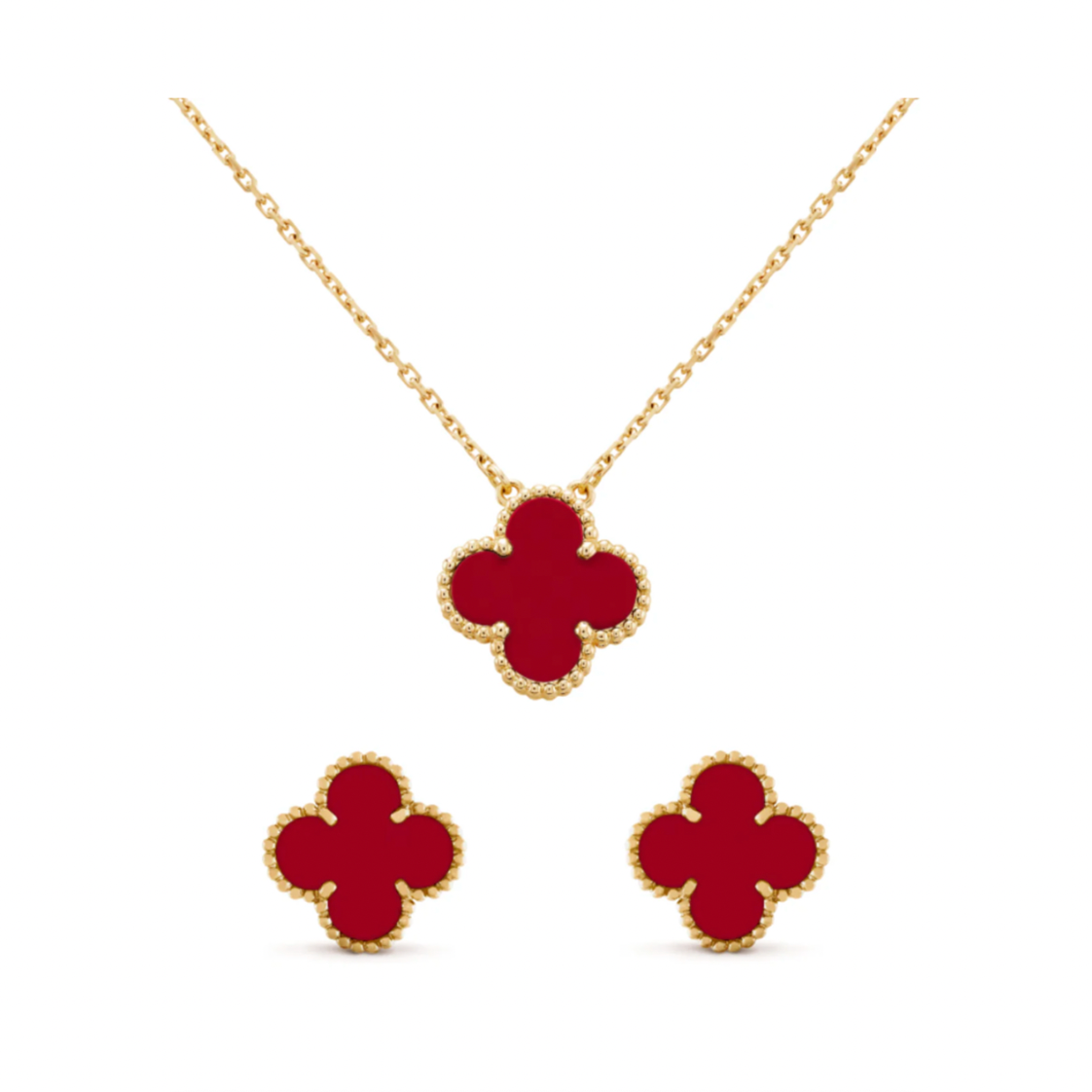 CLARA KLEE 2-Piece Set