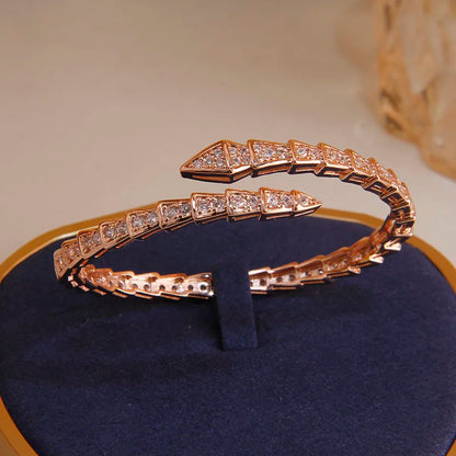 SNAKE BRACELET | DELUXE