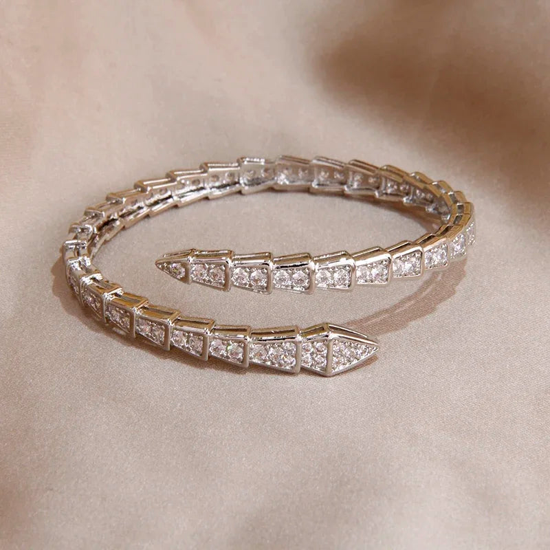 SNAKE BRACELET | DELUXE