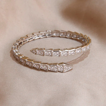 SNAKE BRACELET | DELUXE