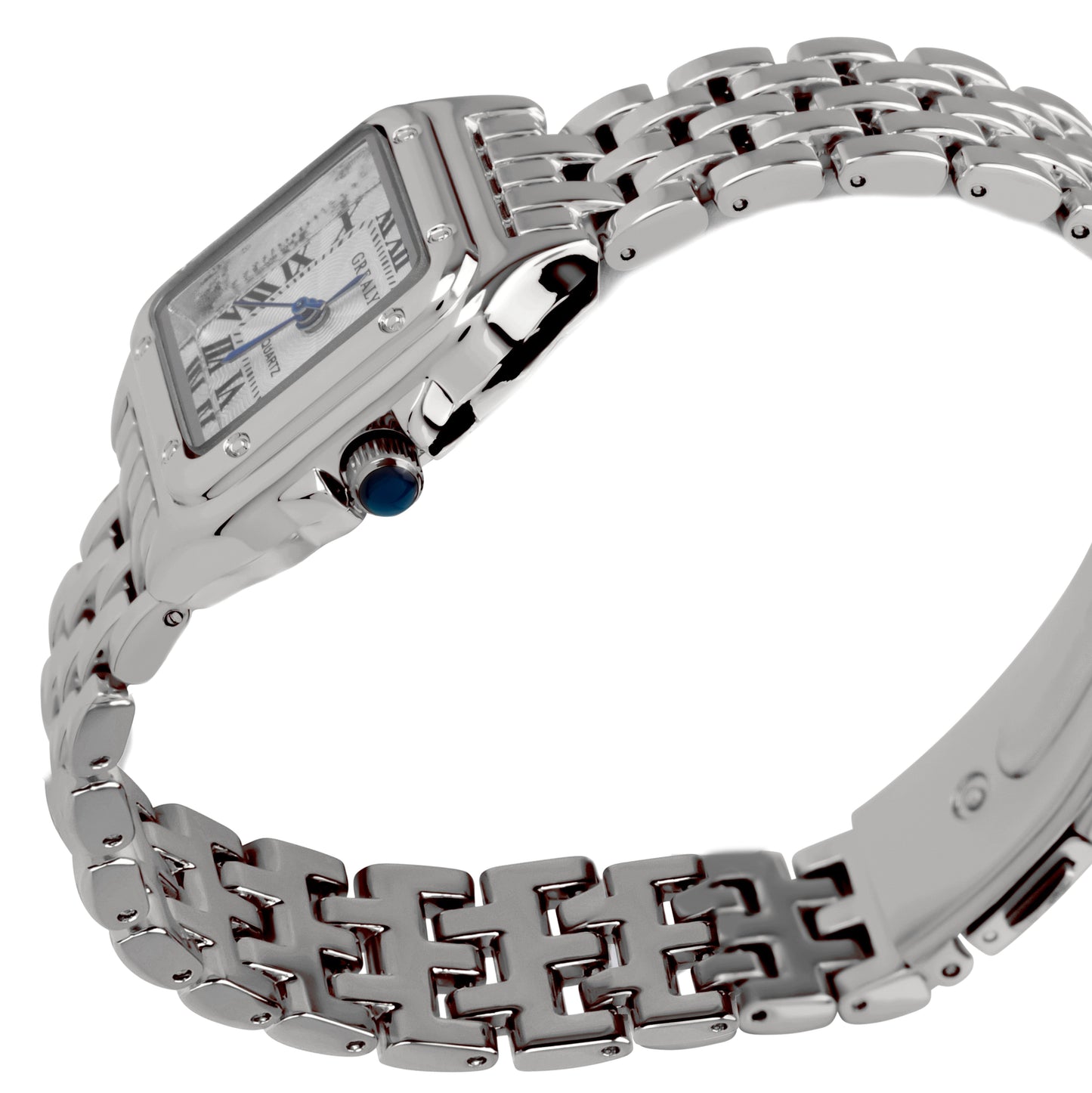 Cartellé Watches – Gold