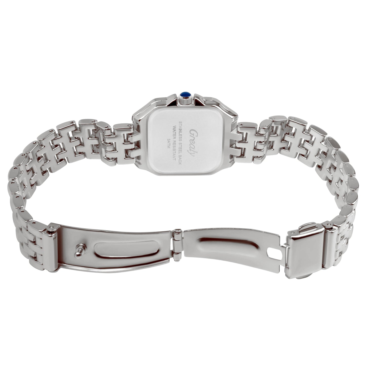 Cartellé Watches – Gold