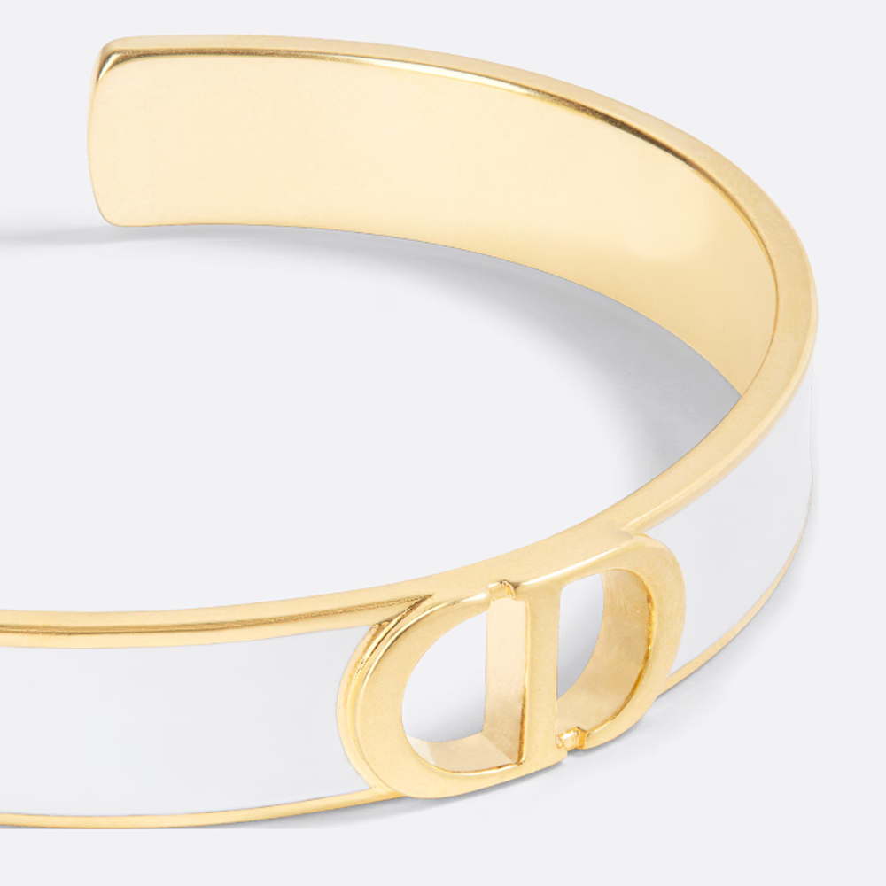 CHANTAL BRACELET | WHITE