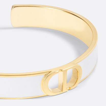 CHANTAL BRACELET | WHITE