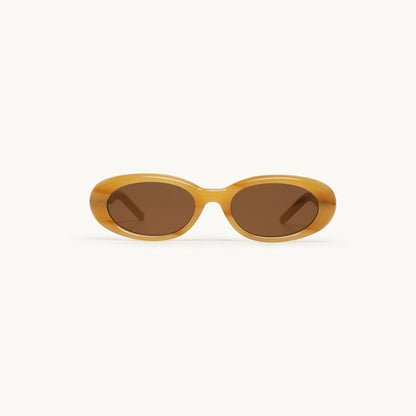 Havana Sunglasses