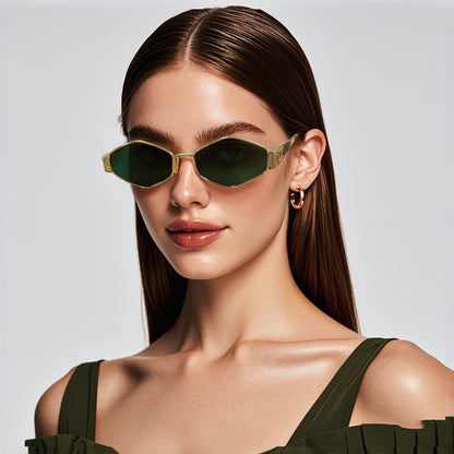 Anna Sunglasses - Multiple colors